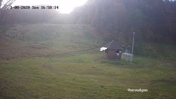 Воєводино 8 листопада 2020 року, 2020-11-08 16:00