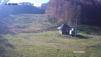 Воєводино 9 листопада 2020 року, 2020-11-09 13:00