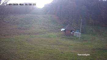 Воєводино 9 листопада 2020 року, 2020-11-09 16:00