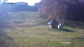 Воєводино 10 листопада 2020 року, 2020-11-10 13:00