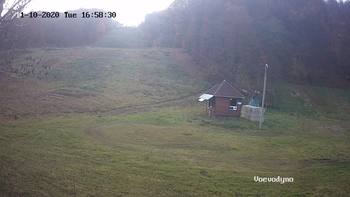 Воєводино 10 листопада 2020 року, 2020-11-10 16:00