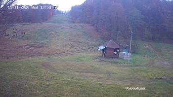 Воєводино 11 листопада 2020 року, 2020-11-11 13:00