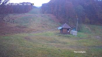 Воєводино 12 листопада 2020 року, 2020-11-12 10:00