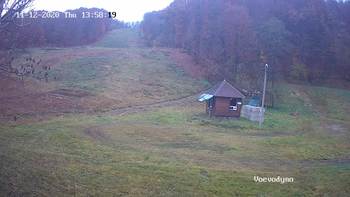 Воєводино 12 листопада 2020 року, 2020-11-12 13:00