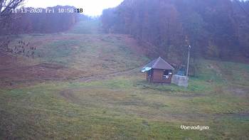Воєводино 13 листопада 2020 року, 2020-11-13 10:00