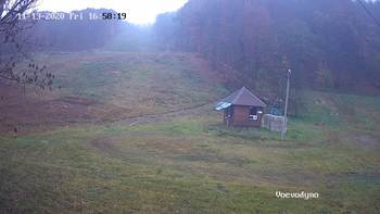 Воєводино 13 листопада 2020 року, 2020-11-13 16:00