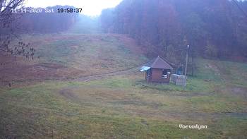 Воєводино 14 листопада 2020 року, 2020-11-14 10:00