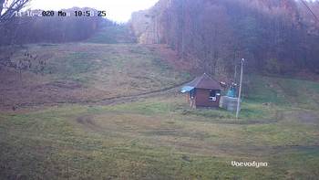 Воєводино 16 листопада 2020 року, 2020-11-16 10:00