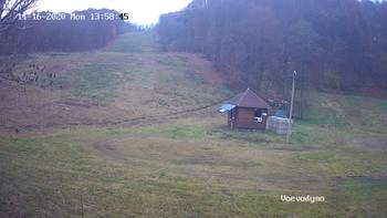 Воєводино 16 листопада 2020 року, 2020-11-16 13:00