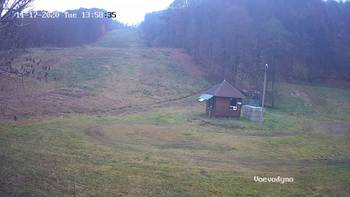 Воєводино 17 листопада 2020 року, 2020-11-17 13:00