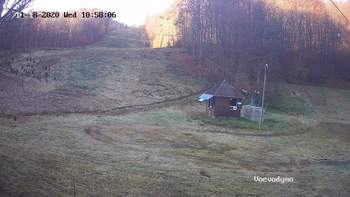 Воєводино 18 листопада 2020 року, 2020-11-18 10:00