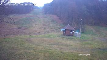 Воєводино 19 листопада 2020 року, 2020-11-19 10:00