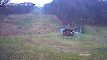 Воєводино 19 листопада 2020 року, 2020-11-19 16:00