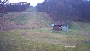 Воєводино 20 листопада 2020 року, 2020-11-20 13:00
