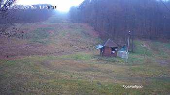 Воєводино 23 листопада 2020 року, 2020-11-23 13:00