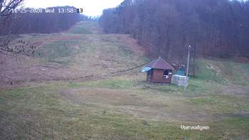 Воєводино 25 листопада 2020 року, 2020-11-25 13:00