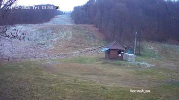 Воєводино 27 листопада 2020 року, 2020-11-27 13:00