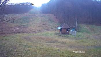 Воєводино 8 грудня 2020 року, 2020-12-08 10:00