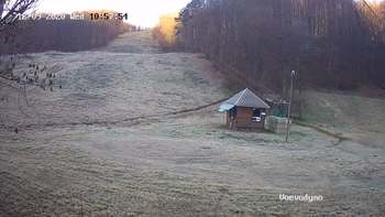 Воєводино 9 грудня 2020 року, 2020-12-09 10:00