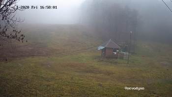 Воєводино 11 грудня 2020 року, 2020-12-11 16:00