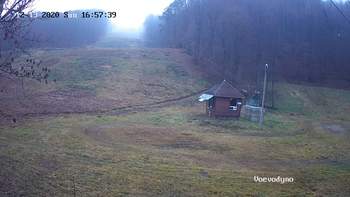 Воєводино 13 грудня 2020 року, 2020-12-13 16:00