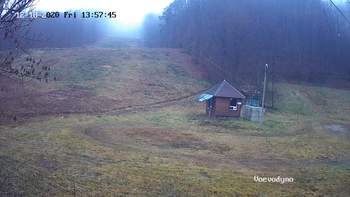 Воєводино 18 грудня 2020 року, 2020-12-18 13:00