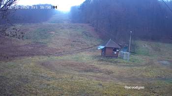 Воєводино 18 грудня 2020 року, 2020-12-18 16:00