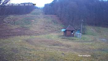 Воєводино 20 грудня 2020 року, 2020-12-20 10:00