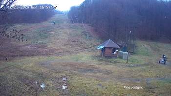 Воєводино 23 грудня 2020 року, 2020-12-23 16:00