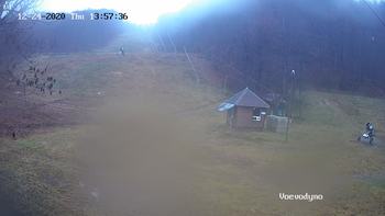 Воєводино 24 грудня 2020 року, 2020-12-24 13:00
