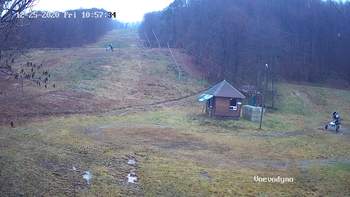Воєводино 25 грудня 2020 року, 2020-12-25 10:00