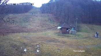 Воєводино 25 грудня 2020 року, 2020-12-25 13:00