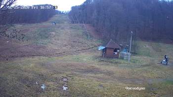 Воєводино 25 грудня 2020 року, 2020-12-25 16:00