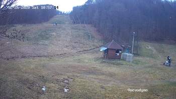 Воєводино 26 грудня 2020 року, 2020-12-26 10:00