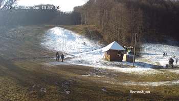 Воєводино 27 грудня 2020 року, 2020-12-27 13:00