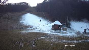 Воєводино 27 грудня 2020 року, 2020-12-27 16:00