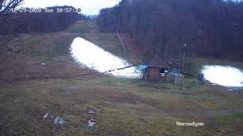 Воєводино 29 грудня 2020 року, 2020-12-29 10:00