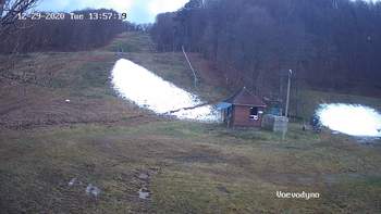 Воєводино 29 грудня 2020 року, 2020-12-29 13:00