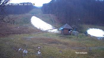 Воєводино 30 грудня 2020 року, 2020-12-30 10:00