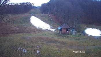 Воєводино 30 грудня 2020 року, 2020-12-30 16:00