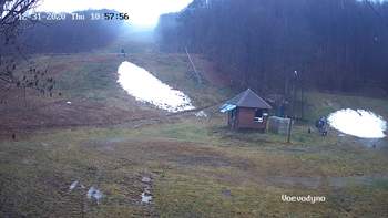 Воєводино 31 грудня 2020 року, 2020-12-31 10:00
