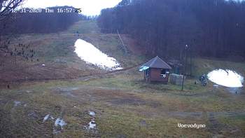 Воєводино 31 грудня 2020 року, 2020-12-31 16:00