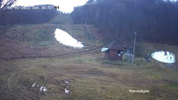 Воєводино 2 січня 2021 року, 2021-01-02 16:00