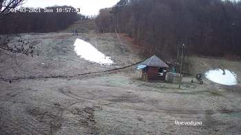 Воєводино 3 січня 2021 року, 2021-01-03 10:00