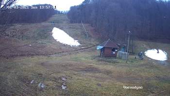 Воєводино 3 січня 2021 року, 2021-01-03 13:00
