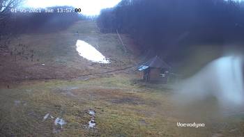Воєводино 5 січня 2021 року, 2021-01-05 13:00