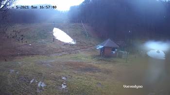 Воєводино 5 січня 2021 року, 2021-01-05 16:00