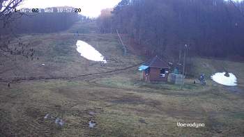 Воєводино 6 січня 2021 року, 2021-01-06 10:00