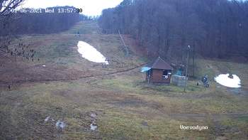 Воєводино 6 січня 2021 року, 2021-01-06 13:00