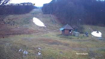 Воєводино 7 січня 2021 року, 2021-01-07 10:00